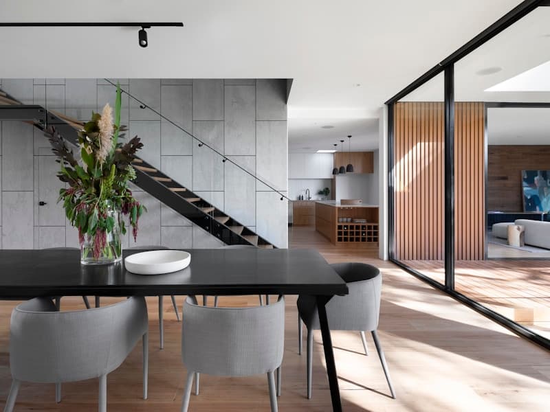 Penthouse Downtown Renovation