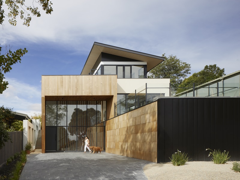 Villa Moderna Pacific Coast - 5